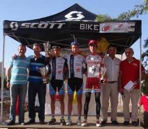 podio junior Challenge CV (Algemesí)-foto FCCV