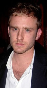 Ben Foster / Wikipedia