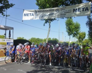 escuelas y cadetes en Dos Hermanas1