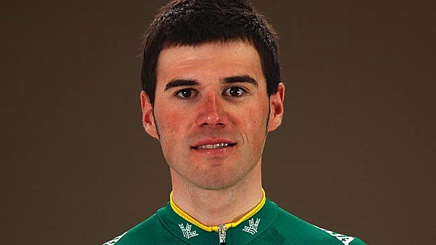 Iván Velasco lucha por volver al ciclismo Ciclo21