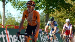 Pablo Urtasun © Euskaltel