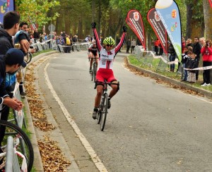 La victoria de Félix © Castillo de Onda