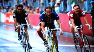 Kelly, LeMond y Konyshev © greglemondfans