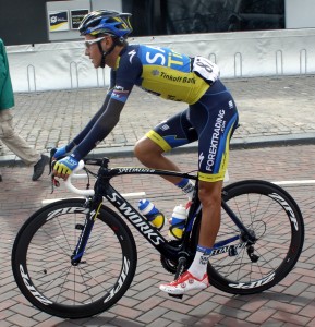 Pawel Poljanski © wikipedia