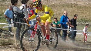 Alejandro Martínez © PC Beniopa