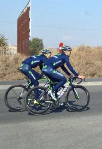 valverde rojas canyon