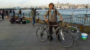 Colorado, en Estambul