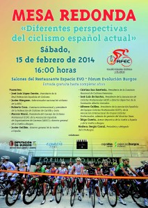 Cartel_45 jornada formación y debate