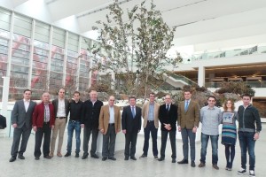 Ponentes Jornada Formación y Debate - Burgos