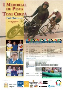 cartel memorial toni cerdá entero