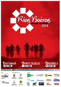 cartel rias baixas