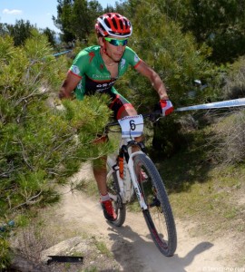 Pedro Romero se muestra intratable.