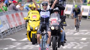 Poels en Arrate © tdwsport