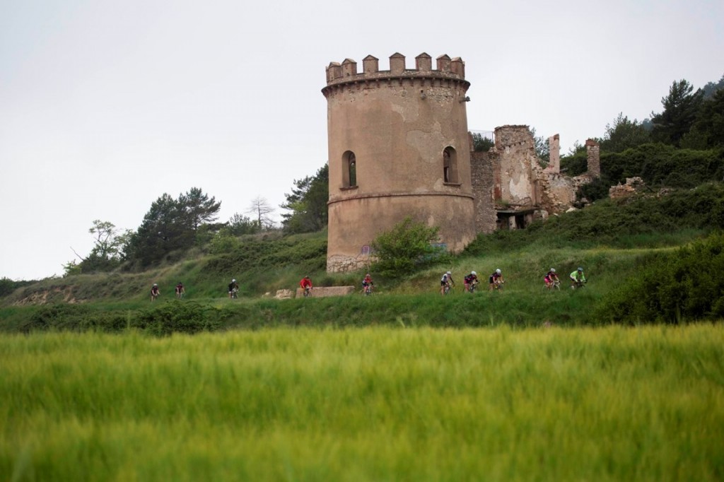 © José Luis Hourcade