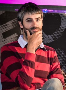 Gustavo César Veloso estará en la salida del Desafío Atlántico el 7 de junio.