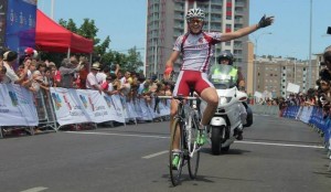 Pablo Benito en foto de archivo.