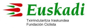 fundcion ciclista euskadi