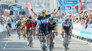 La victoria del australiano @ twitter