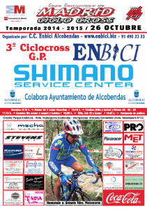 CARTEL CYCLO-CROSS ALCOBENDAS_14