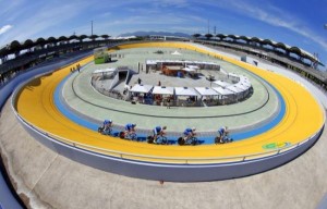 El Campeonato se disputa en isla caribeña de Guadalupe (Francia)