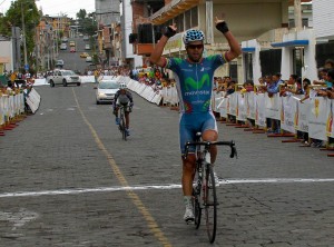 La victoria de Rovira © CDP