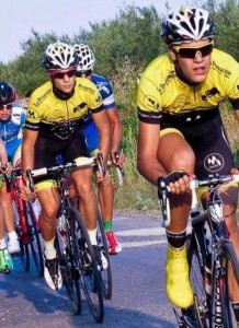 Los corredores de la AC Maté sumaron 17 triunfos en 2014.