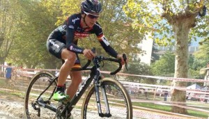 Aida Nuño, 28ª en Koksijde © MMR-Spiuk