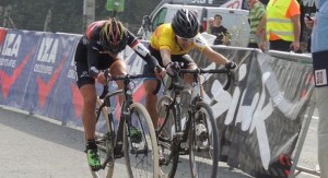 Nuño en Llodio 2014