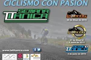Cartel Semana Titánica 2015_A4_FONDO COLOR