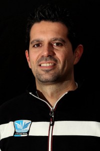 Fran Contador hace un repaso de la segunda temporada de la Fundación.