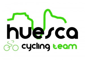 logo huesca cycling team_14