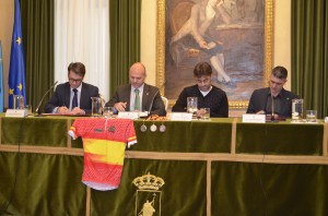 La RTPA retransmitirá en directo la mayoría de las pruebas © RFEC