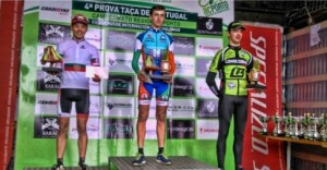 Gran temporada para el corredor moscón © EC Santi Pérez