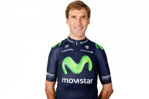 Pablo Lastras © Movistar