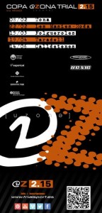 cartel copa osona trial 2015