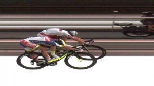 La foto-finish © ASO