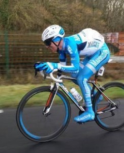 Julien Loubet © directvelo