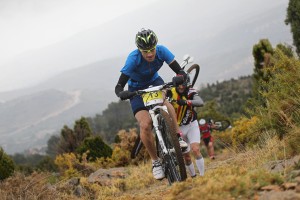 Las prueba se celebra en la localidad castellonse de Atzeneta del Maestrat. 