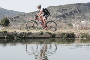 Mantecón, en solitario © cucdellum