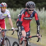 Samuel Sánchez © BMC