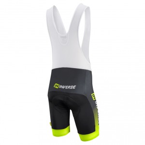 AIRTEX CULOT TRASERO AMARILLO