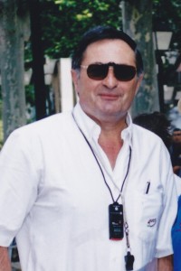 Pedro Irigoyen