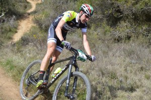 David Valero © Pako Rojas