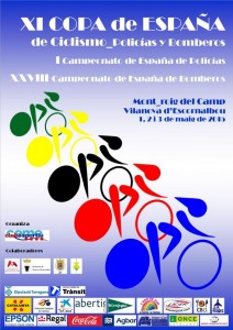 cartel copa espaa 2015