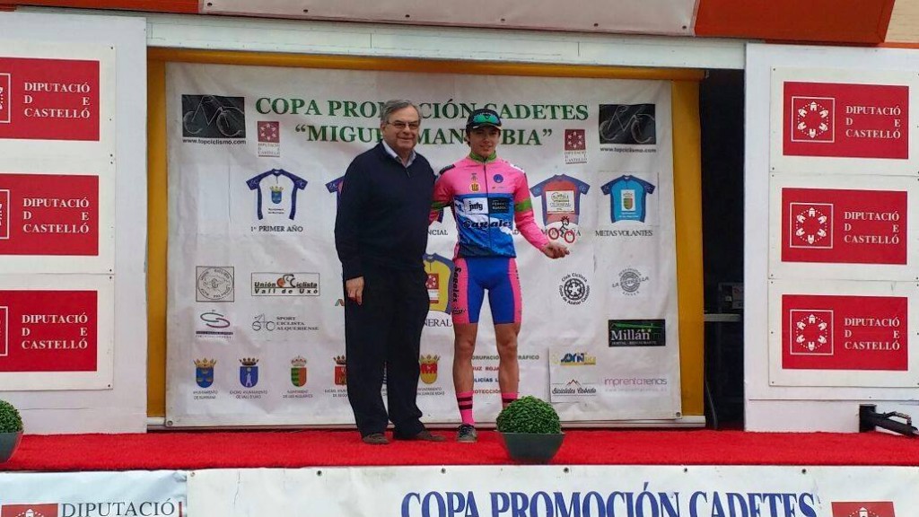 Pol Hernández © facebook