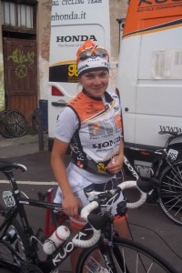 Elena Utrobina © Gorka Carretero Martinez