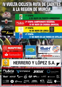 IV VUELTA CADETES MURCIA_15