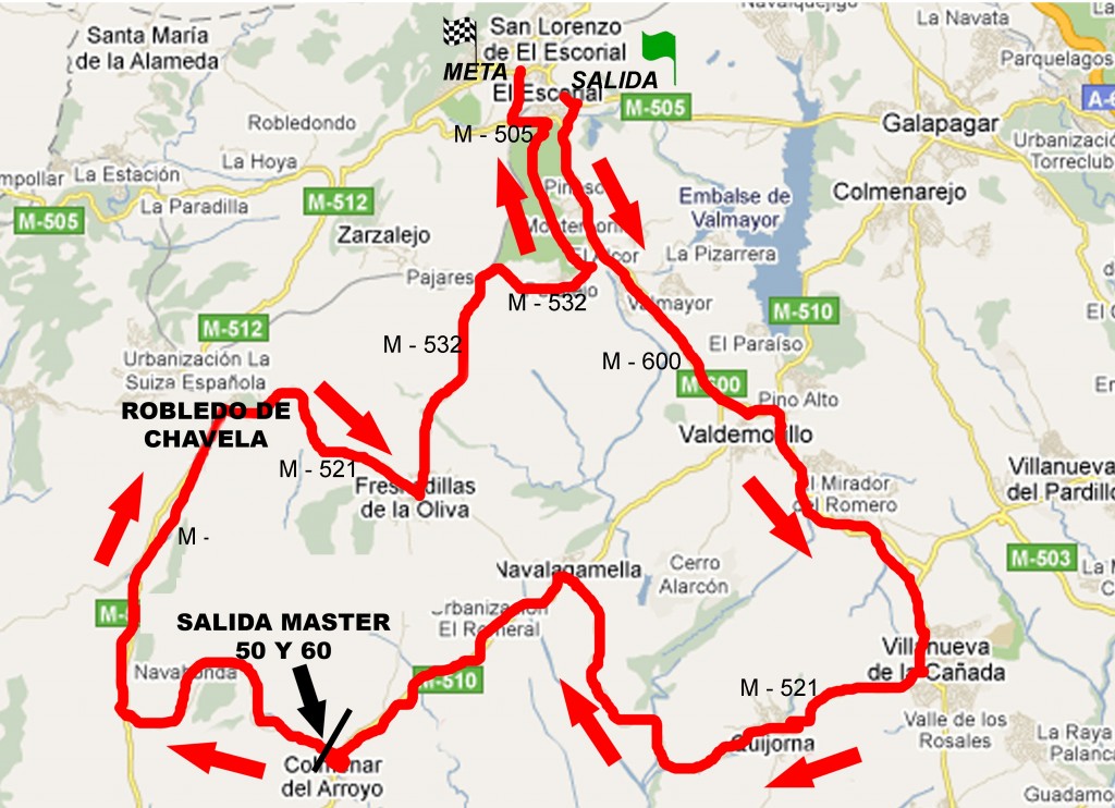 MAPA DAVID MONTENEGRO