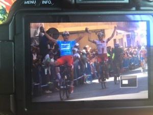 Doblete del Onda © facebook