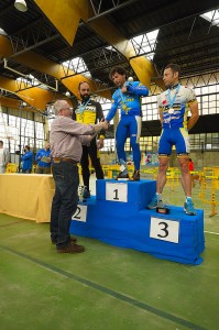 Agustín Navarro, campeón asturiano XC Maratón 2015